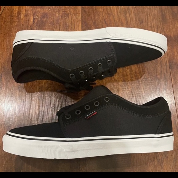 Vans | Shoes | Vans Chukka Low Pro Mens 